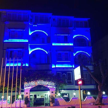 Bodensee Hotel Antalya Dış mekan fotoğraf