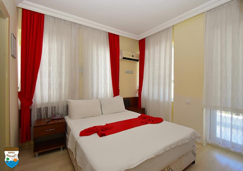 Bodensee Hotel Antalya Dış mekan fotoğraf