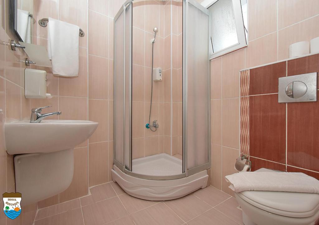 Bodensee Hotel Antalya Dış mekan fotoğraf