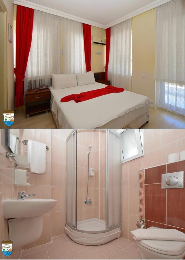 Bodensee Hotel Antalya Dış mekan fotoğraf