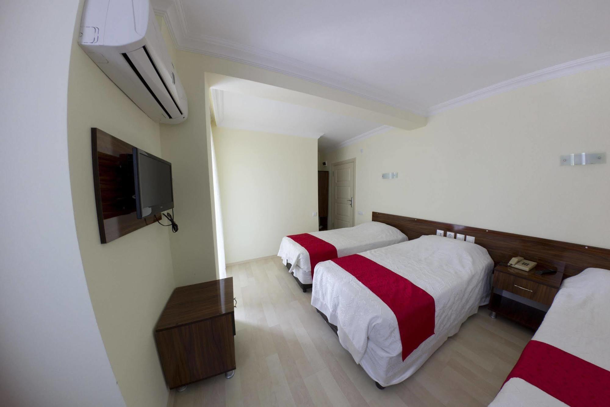 Bodensee Hotel Antalya Dış mekan fotoğraf