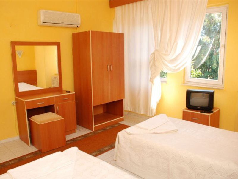 Bodensee Hotel Antalya Dış mekan fotoğraf